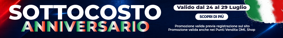 Sottocosto Anniversario